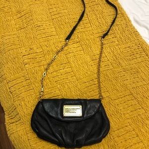 Marc by Marc Jacobs Classic Q Karlie crossbody